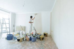 affordable painting service