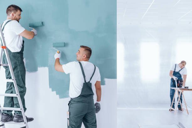 affordable painting service
